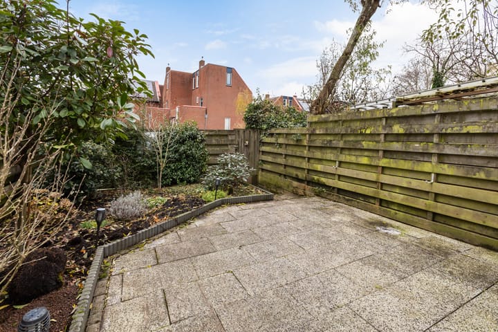 Foto 3 van de Linge 3