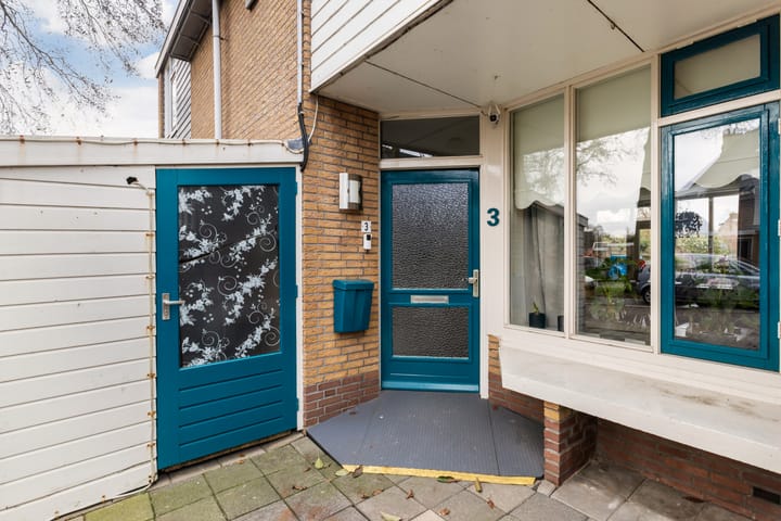 Foto 4 van de Linge 3