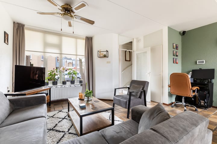 Foto 7 van de Linge 3