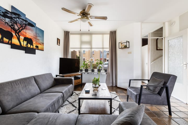 Foto 8 van de Linge 3