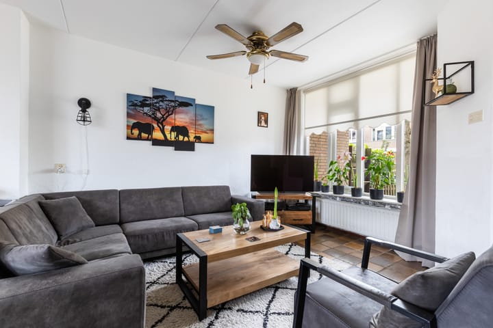 Foto 9 van de Linge 3