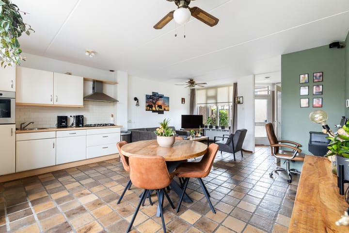 Foto 14 van de Linge 3