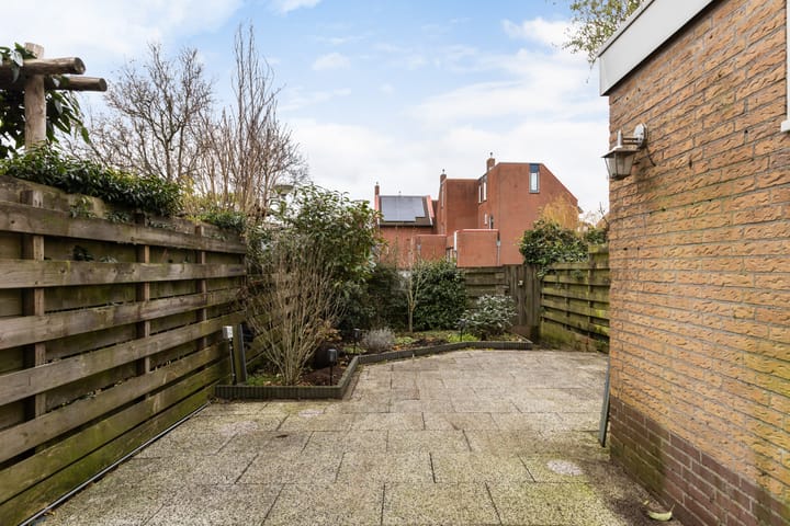 Foto 22 van de Linge 3