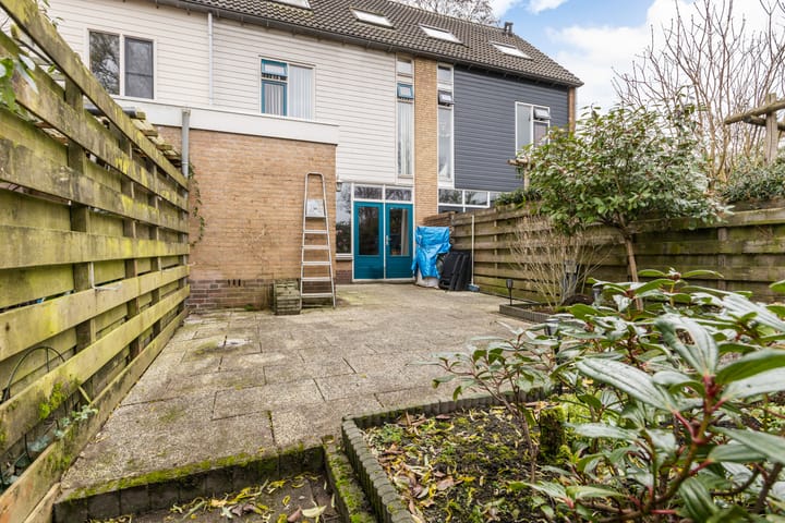 Foto 23 van de Linge 3