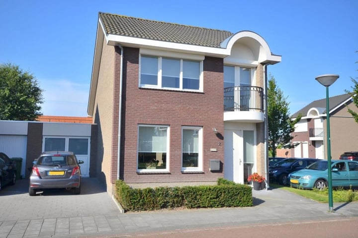 De Esdoorn 2