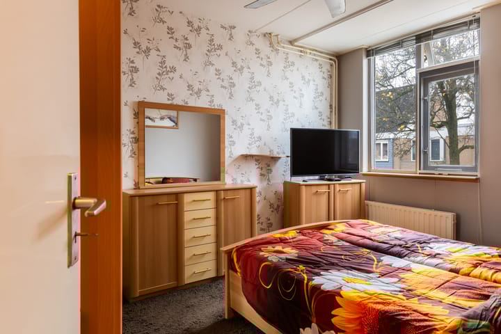 Foto 28 van de Linge 3