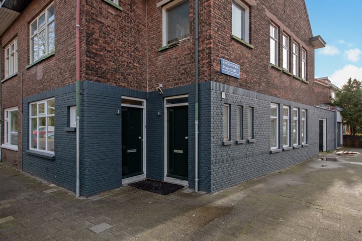 View photo 6 of Van Oosterwijk Bruynstraat 2