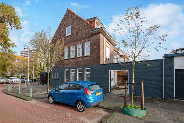 View photo 25 of Van Oosterwijk Bruynstraat 2