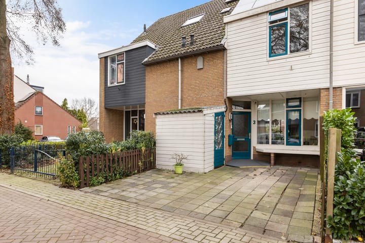 Foto 43 van de Linge 3