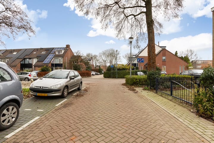 Foto 45 van de Linge 3