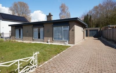 Heerstraat 17-A, 17, A, Sint Jansteen, 4564EA, Zeeland, Nederland 17