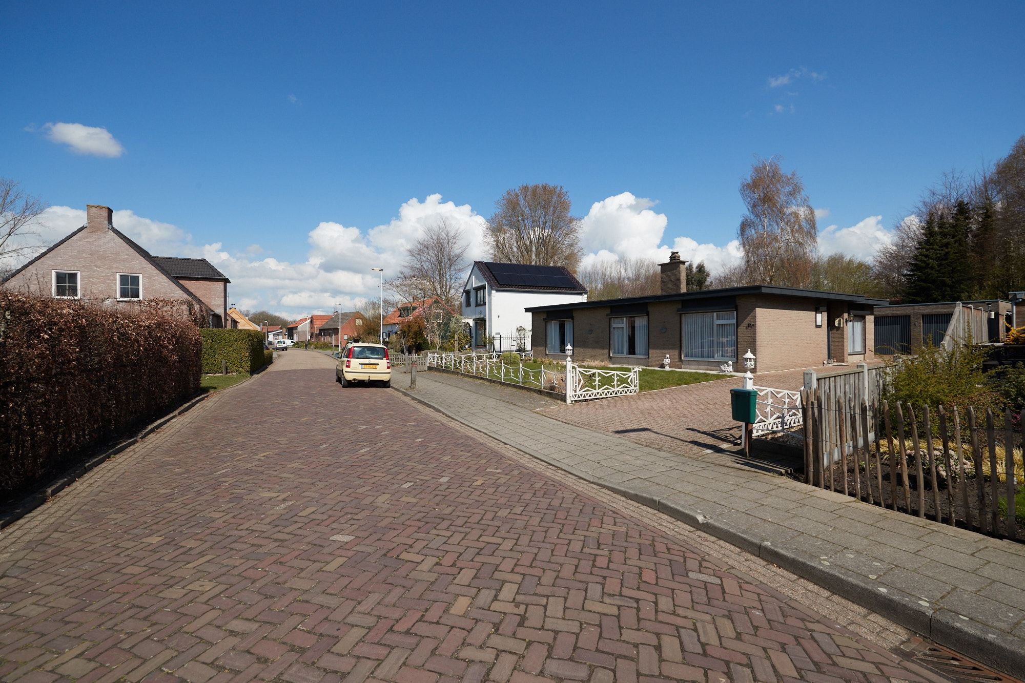 Foto 18 van Heerstraat 17-A