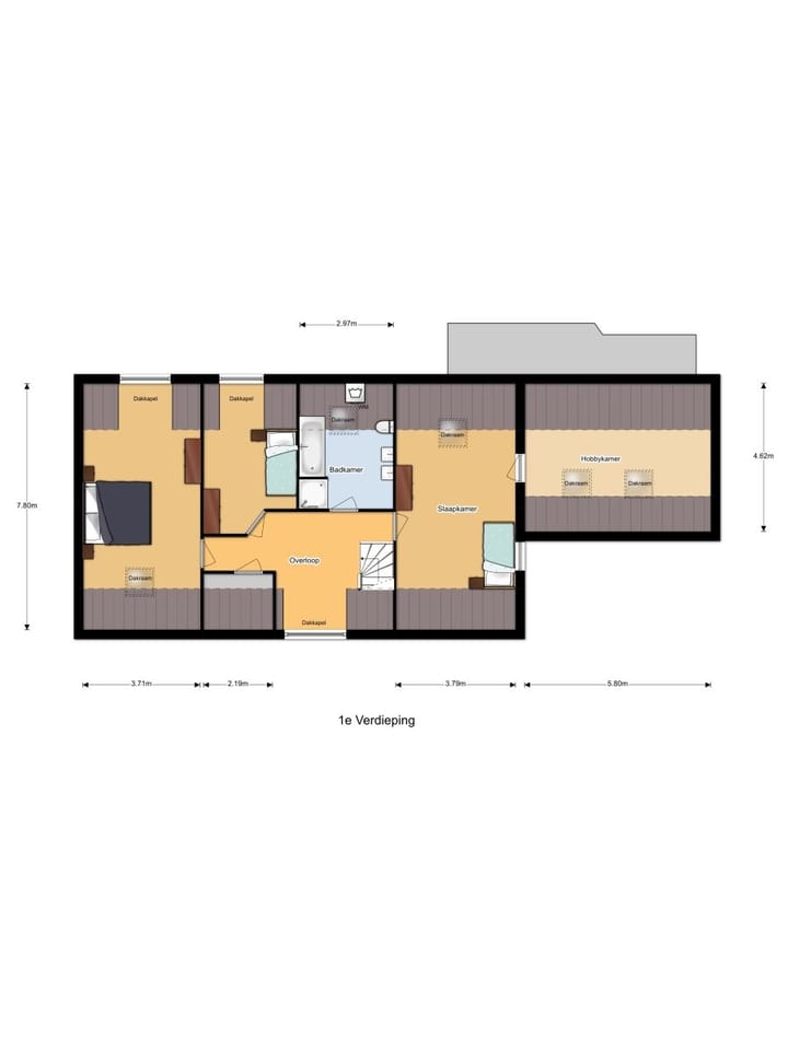 Foto 50 van Ringstraat 9