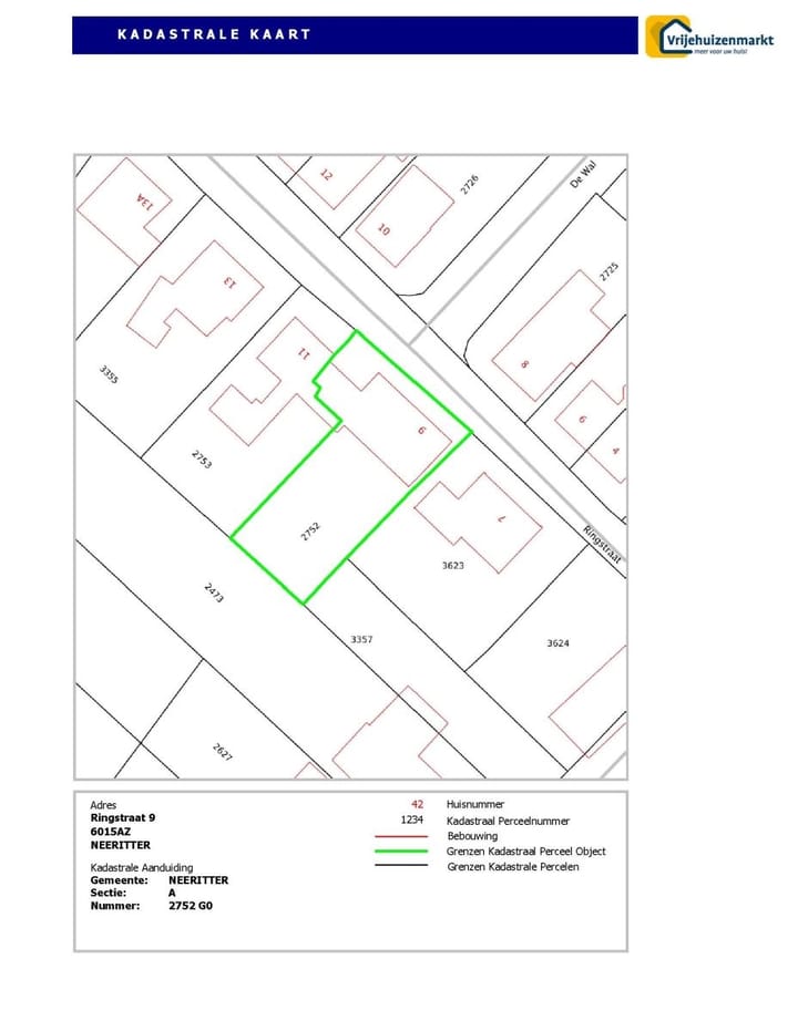 Foto 53 van Ringstraat 9