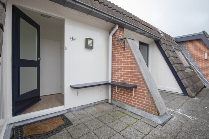 Foto 10 van Voorstraat 44