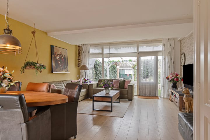 Foto 2 van Kajuit 29