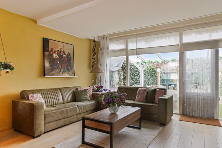 Foto 3 van Kajuit 29