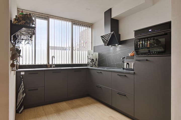 Foto 4 van Kajuit 29