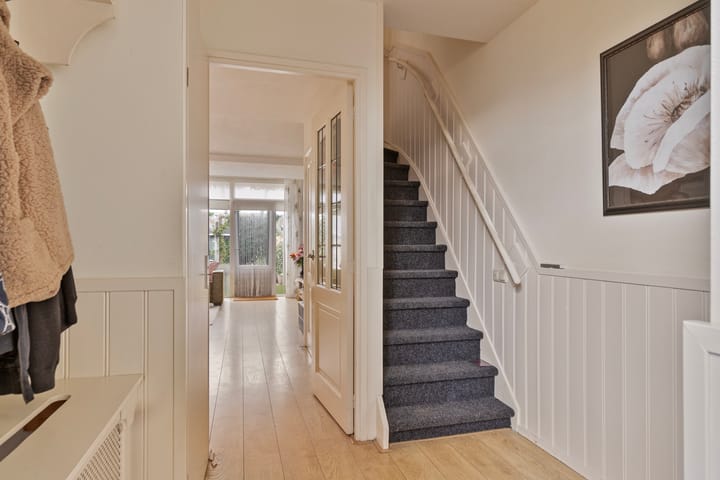 Foto 6 van Kajuit 29