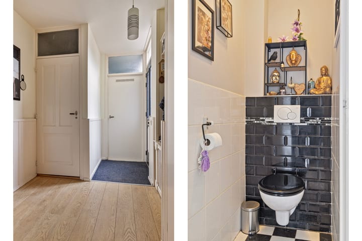 Foto 7 van Kajuit 29