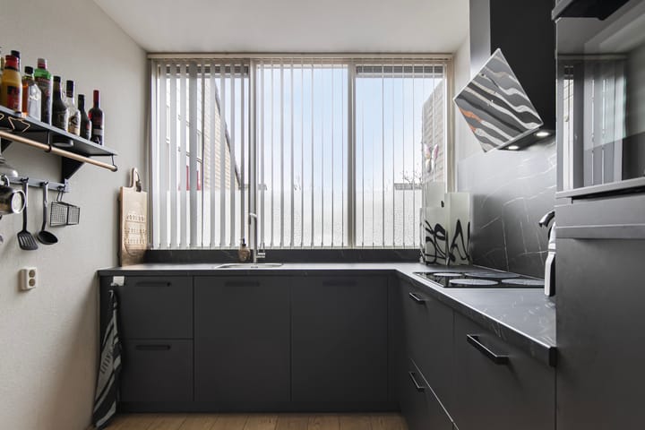 Foto 9 van Kajuit 29