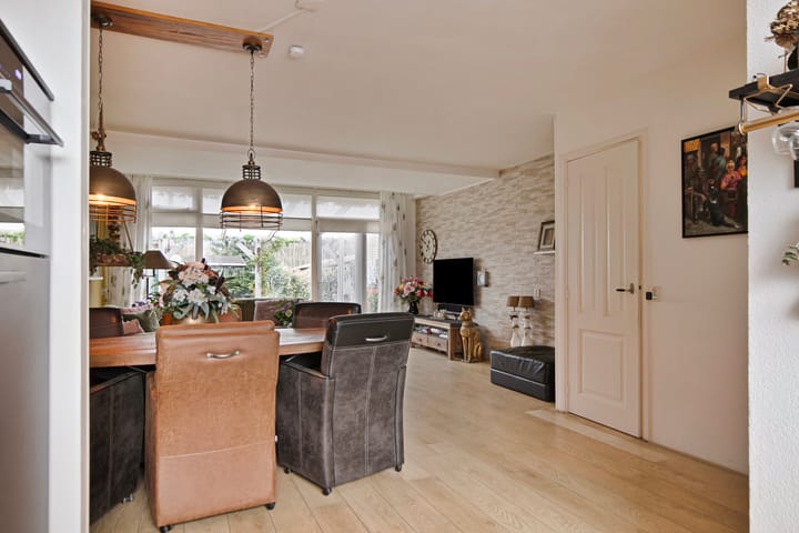 Foto 10 van Kajuit 29