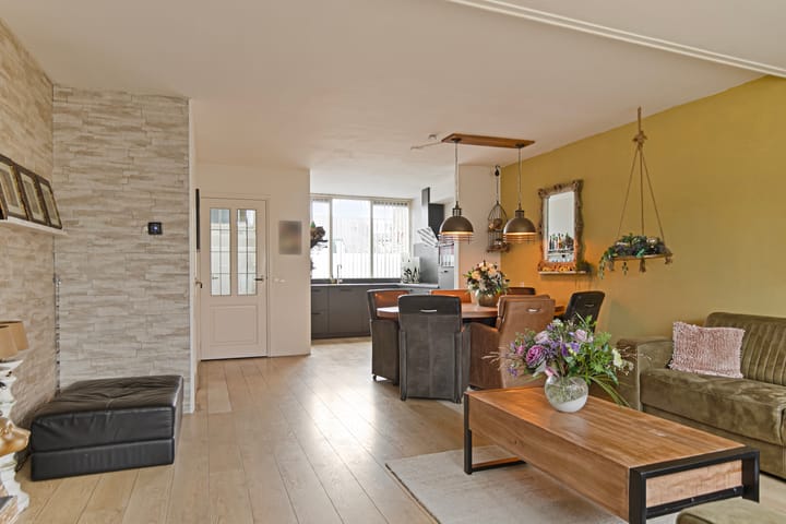 Foto 11 van Kajuit 29