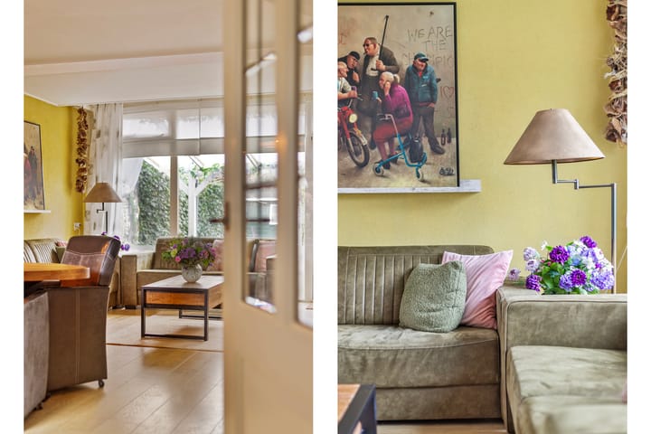 Foto 12 van Kajuit 29