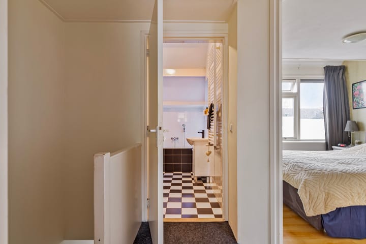 Foto 13 van Kajuit 29