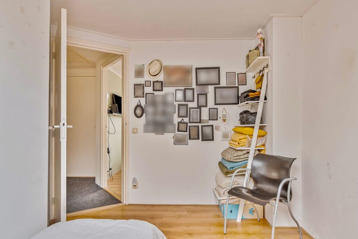 Foto 16 van Kajuit 29