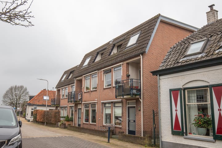 Foto 24 van Voorstraat 44