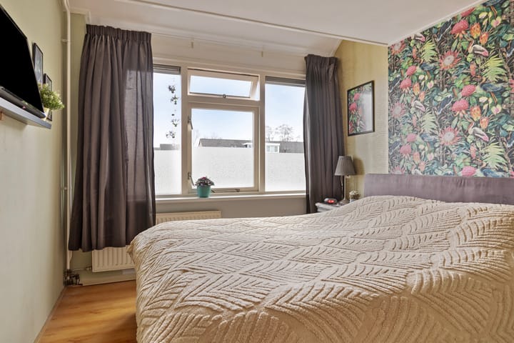 Foto 17 van Kajuit 29