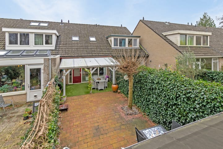 Foto 22 van Kajuit 29