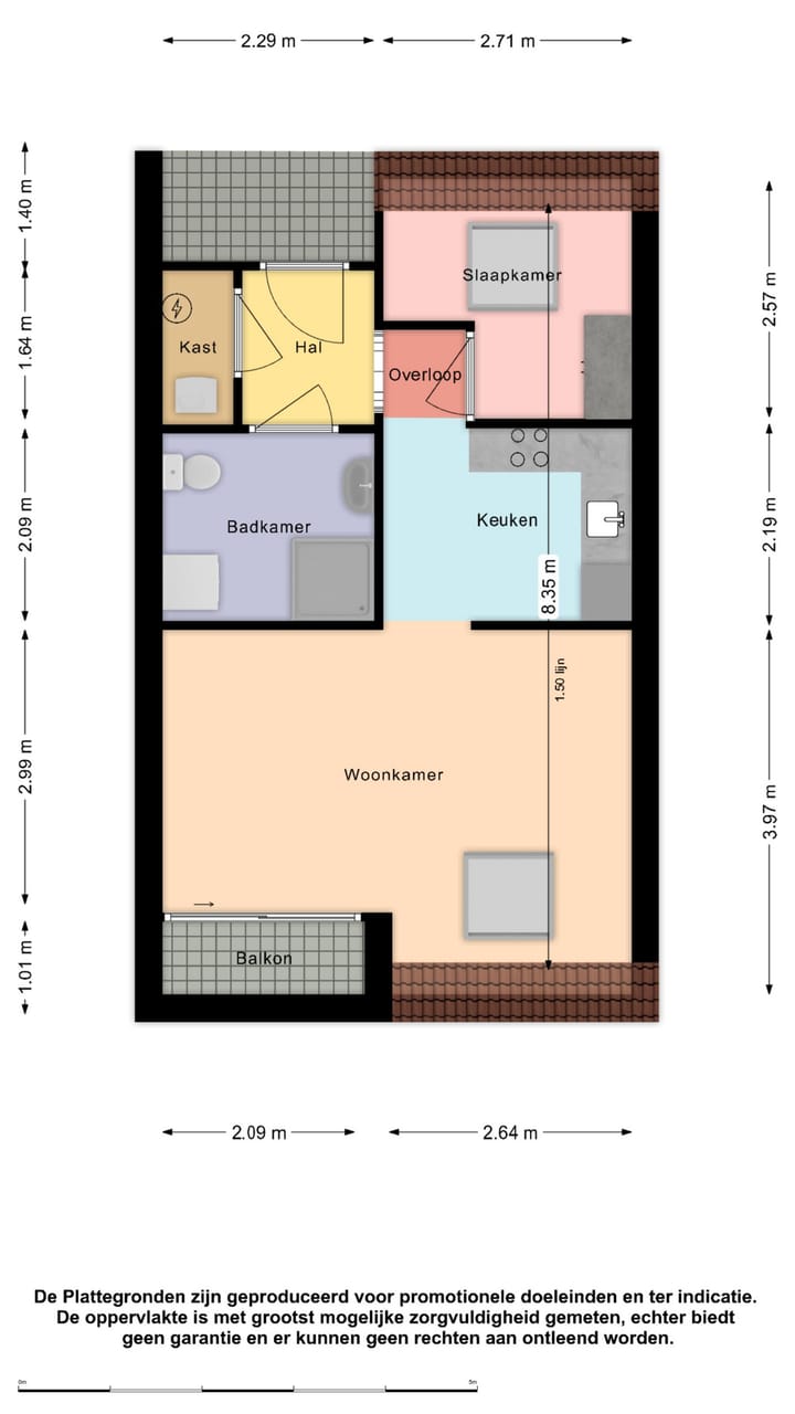 Foto 28 van Voorstraat 44