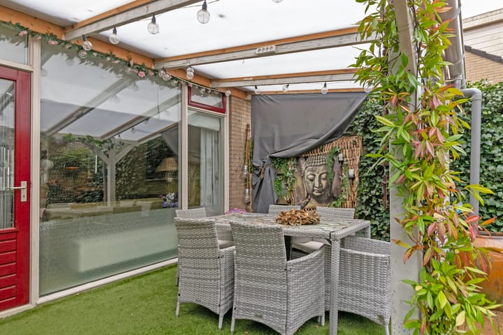 Foto 23 van Kajuit 29