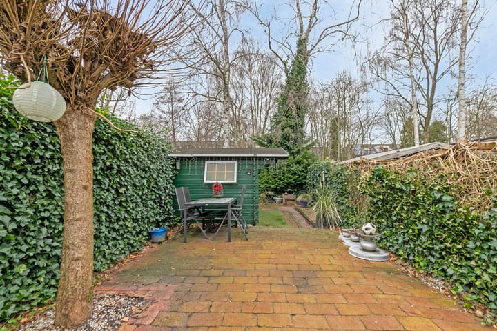 Foto 24 van Kajuit 29