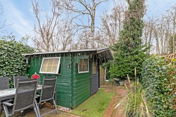 Foto 25 van Kajuit 29