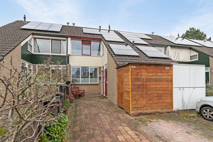 Foto 26 van Kajuit 29