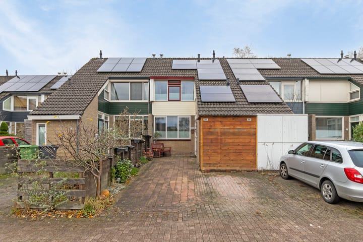 Foto 27 van Kajuit 29