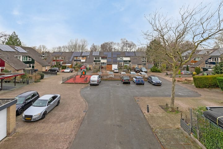 Foto 28 van Kajuit 29