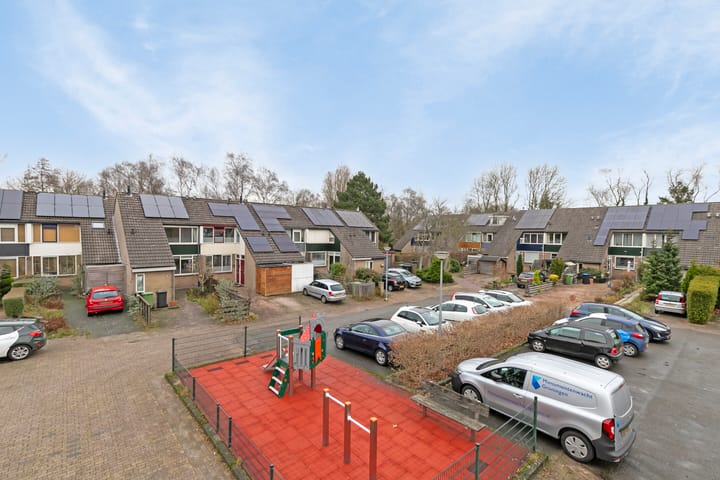 Foto 29 van Kajuit 29