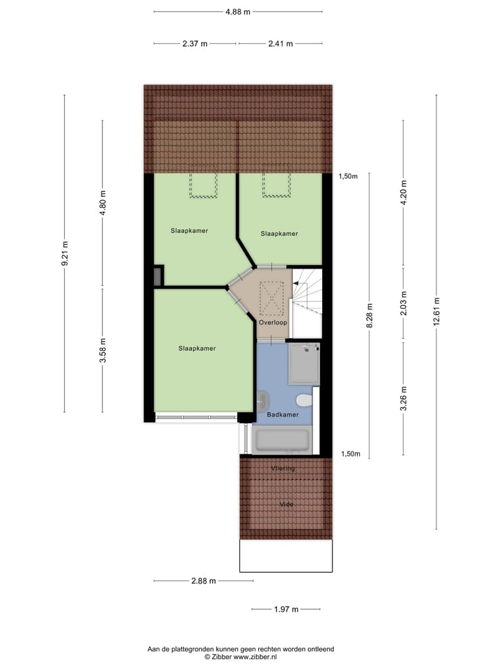 Foto 31 van Kajuit 29