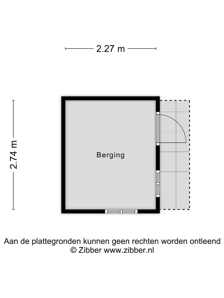 Foto 33 van Kajuit 29