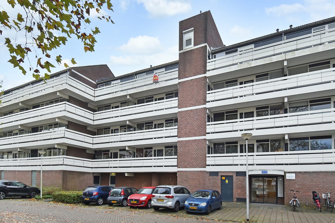 Foto 1 van Lekkenburg 32