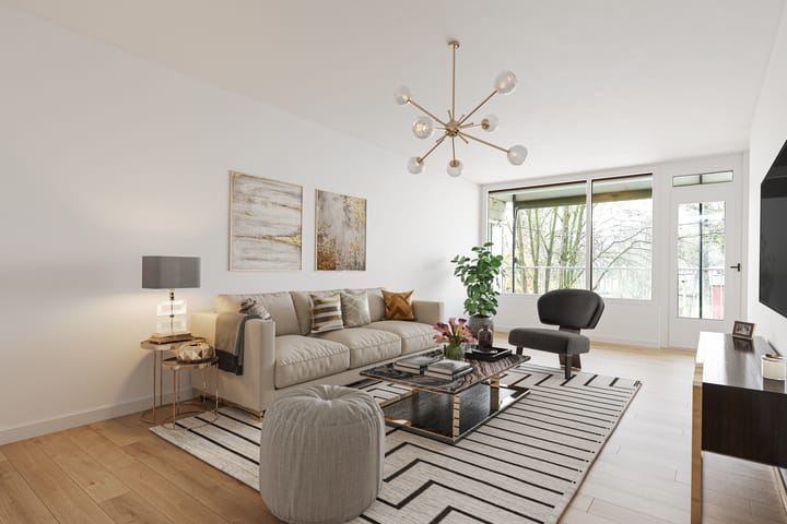 Foto 3 van Lekkenburg 32