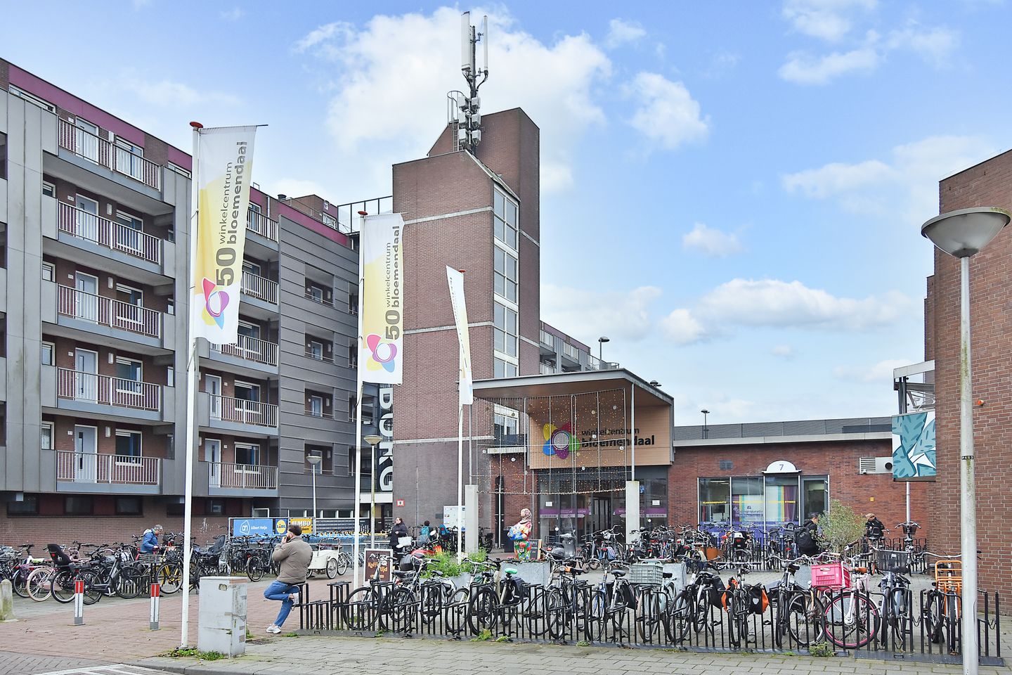 Foto 19 van Lekkenburg 32