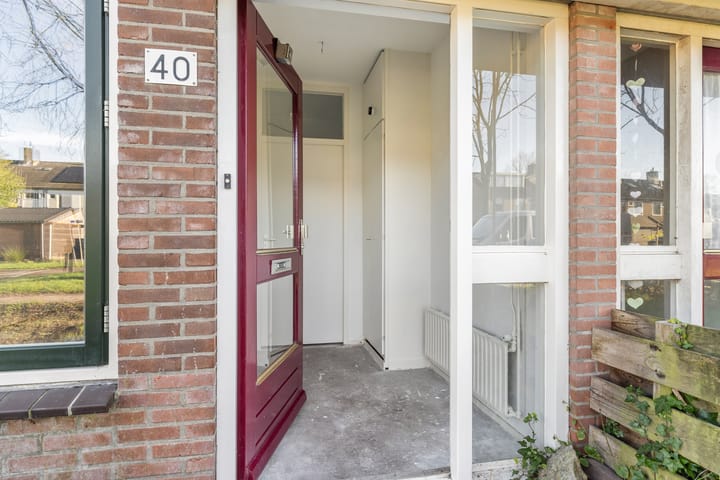 Foto 2 van Rattelwacht 40