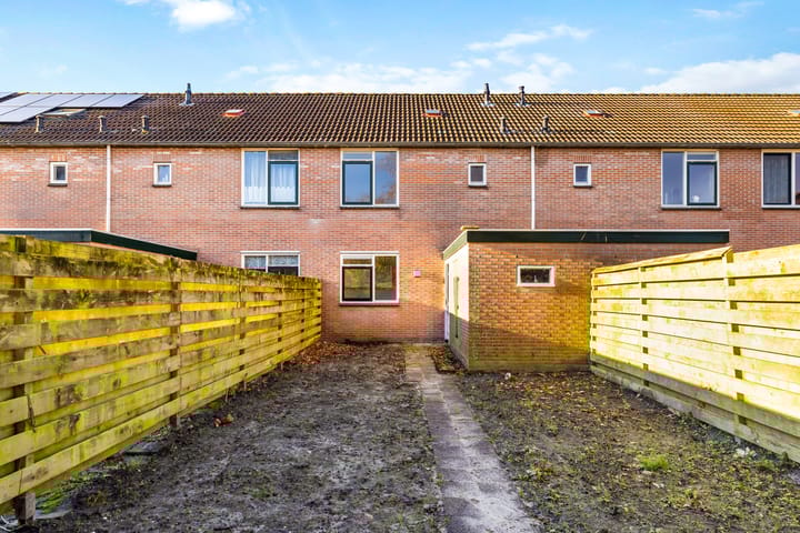 Foto 20 van Rattelwacht 40