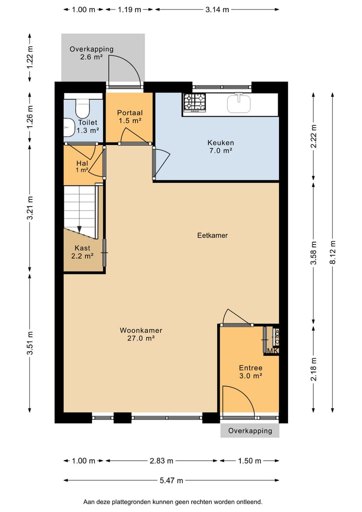 Foto 22 van Rattelwacht 40