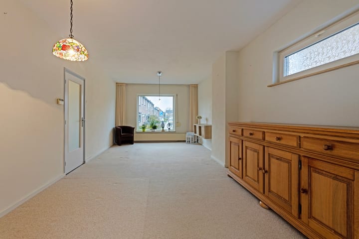 Foto 2 van Burg Fredrixstraat 8